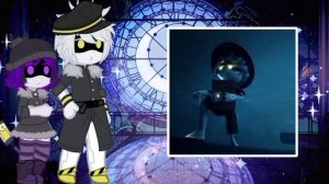 🇷🇺🇺🇸Реакция Узи и Эна на будущее/Uzi and N react to future