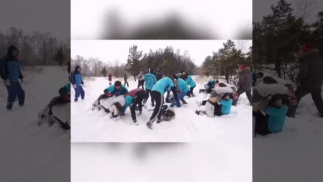 Челябинск&Магнитогорск 2010 смотреть онлайн