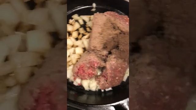 Sloppy Joe Recipe for Venison, Game-meat or Beef смотреть онлайн