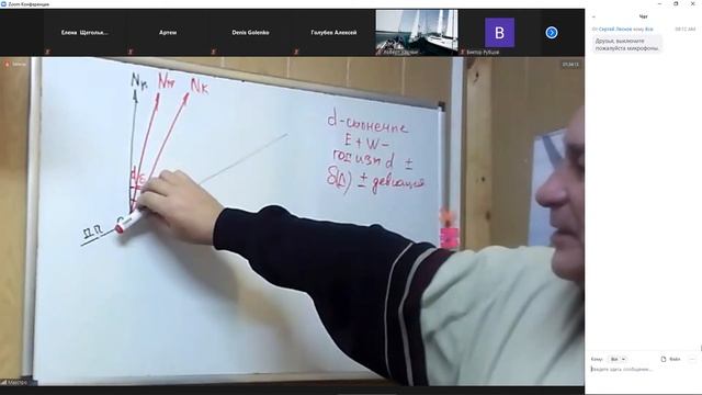 Урок 13, часть 2, от 16.01.21 смотреть онлайн