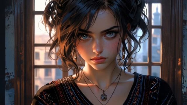 Безумие (ai metal) смотреть онлайн