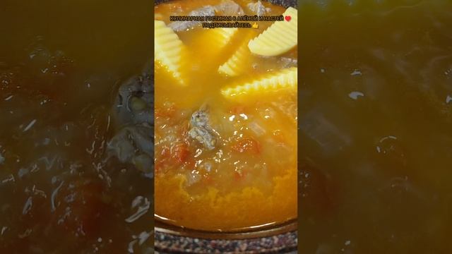 Кулинарная гостиная