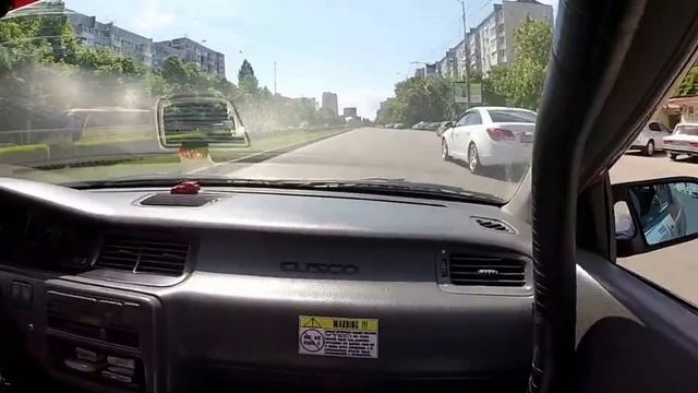 Honda Civic EG4 Buddy Club Exhaust смотреть онлайн