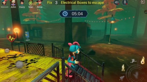 PLAYTIME ADVETURE MULTPLAYЕR присейденяйтесь поиграем месте