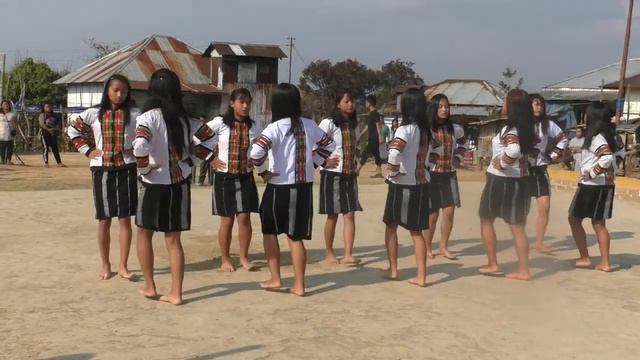 Khawhai Block MHIP Conference | Riangtlei 2020