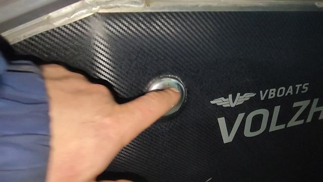 Универсальное решение по отопителю в лодке. смотреть онлайн