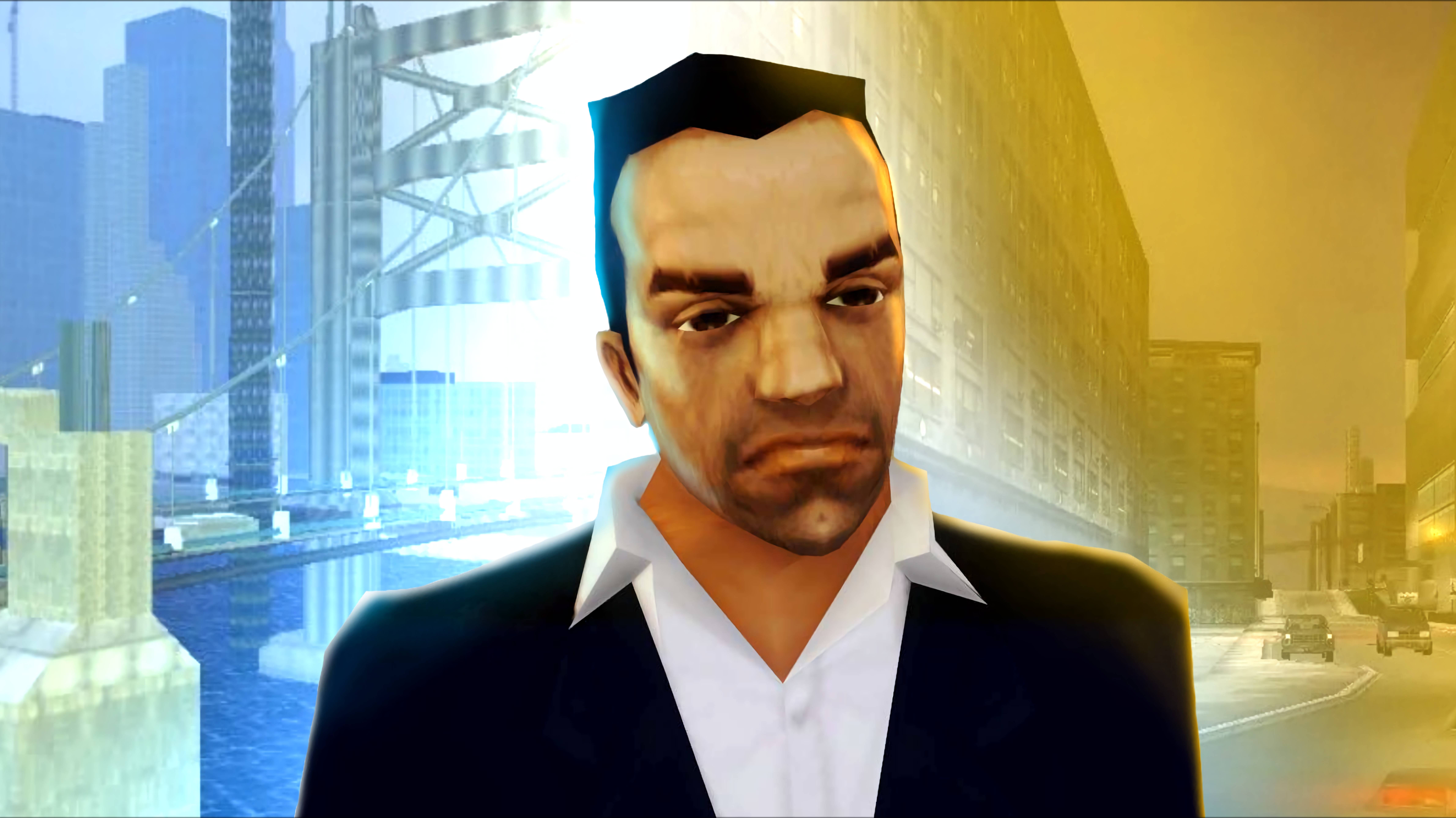 Песня про Тони Сиприани смотреть онлайн