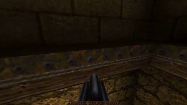 Foggy Bogbottom - Arcane Dimensions Quake смотреть онлайн
