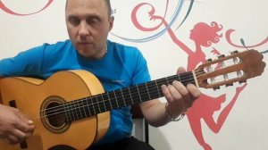 ЦОЙ.ЗВЕЗДА.Соло.Фингерстайл.Разбор  #guitar #guitarlesson #урокигитары