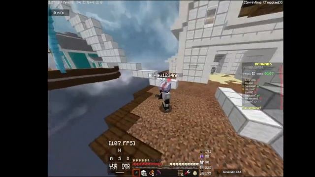 Я Сделал это На Бедварсе!