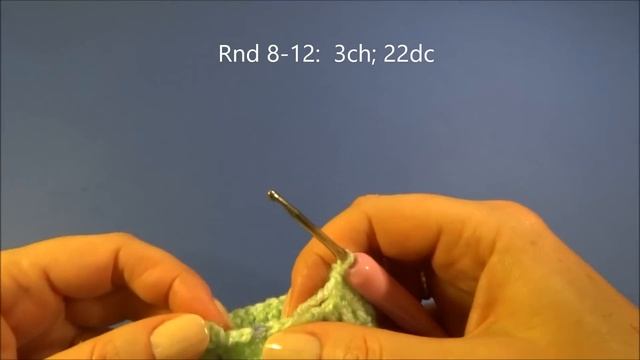 Crochet Baby Booties (Heklane patofne) смотреть онлайн