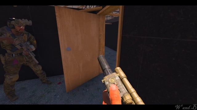 CQB-ARMA 3 смотреть онлайн