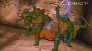 песня черепашки ниндзя мы не жалкие букашки