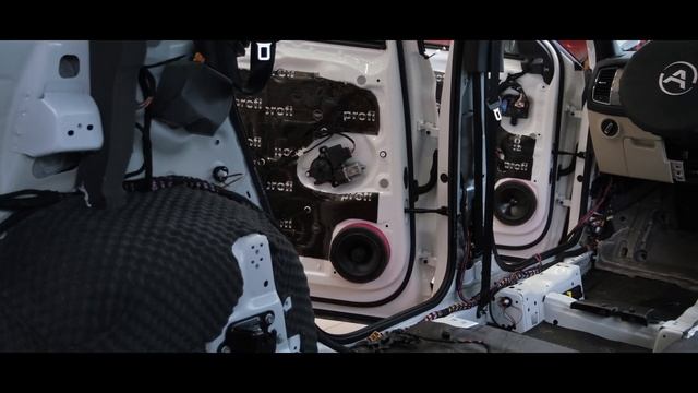 AUTOCOMFORT - СТУДИЯ АВТОТЮНИНГА