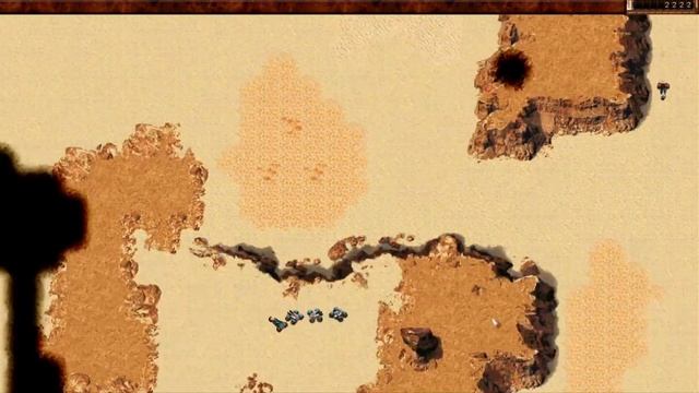 Dune 2000 Tleilaxy 1 and 2 смотреть онлайн