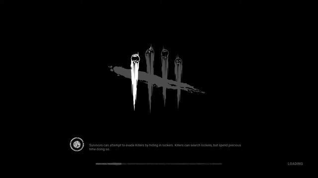 PS4 - Dead by Daylight - Hellraiser Chapter смотреть онлайн