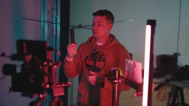 DJI RONIN RS4 / RS4 PRO Et FOCUS PRO LIDAR, AIE AIE AIE...