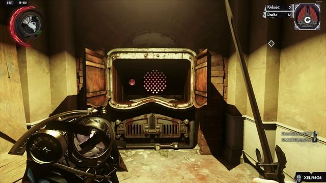 Let's Play Dishonored 2 (All Kill/ High Chaos) With CohhCarnage - Episode 19 смотреть онлайн
