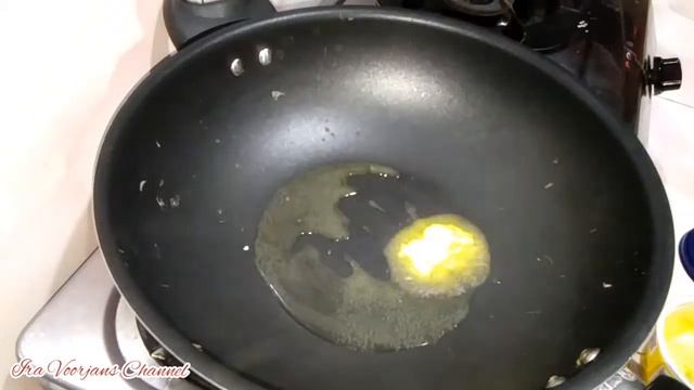RESEP NASI GORENG HONGKONG || HONGKONG FRIED RICE | CARA MEMBUAT NASI GORENG HONGKONG | NASI GOREN смотреть онлайн
