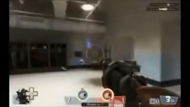 Team Fortress 2 Hacks - 2014 смотреть онлайн