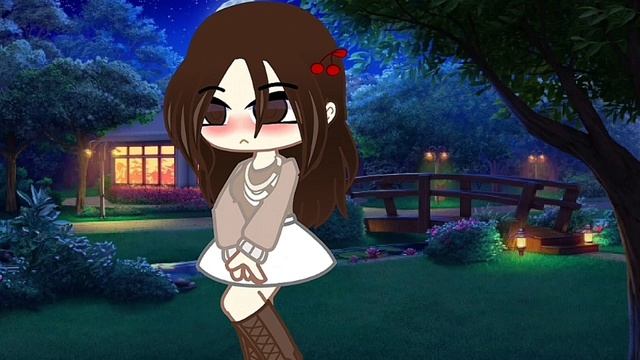 ✨te amare por toda la eternidad ✨❤❤/gacha neon смотреть онлайн