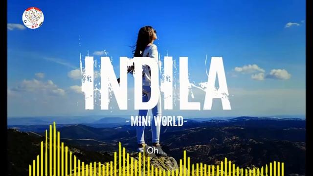 Indila Mini World مترجمة