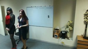 Бесплатный мастер-класс Три способа соблазнить любую женщину. Ведущая Валентина Вычужанина