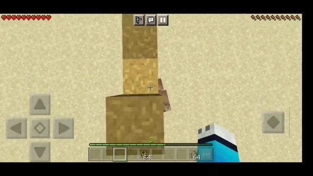 Minecraft: Tremors [Mod/Addon]