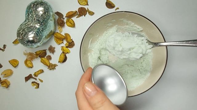 Bath Truffles Balls - HandMade смотреть онлайн
