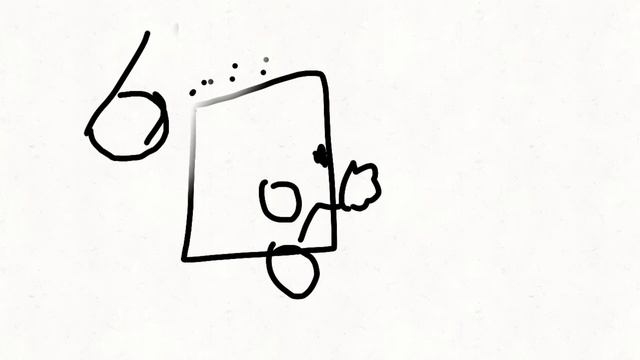 Coffin dance meme. Stickman (Attention! At the end of the video screamer!) смотреть онлайн
