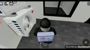 ROBLOX AIR CONDITIONER LG jetcool 2015 INsTAL LG neo plasma new 2015