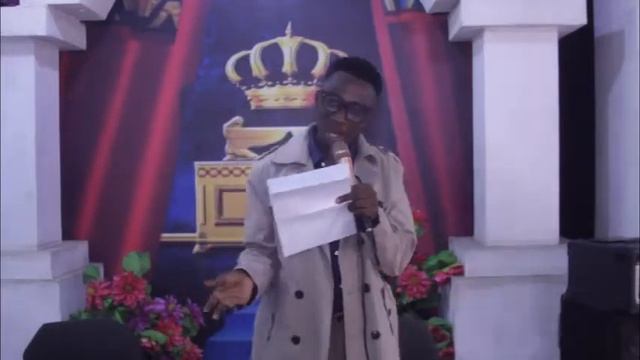 dr henry owumi speaking on focus pt 1 смотреть онлайн