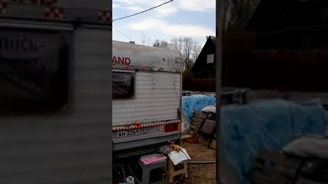 Столбы для навеса смотреть онлайн