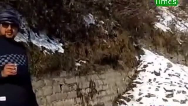 SHIMLA SNOWFALL PARAYTAK MUZE MASTI KARTE HUA IN SHIMLA,,DELHI INDIA,, смотреть онлайн