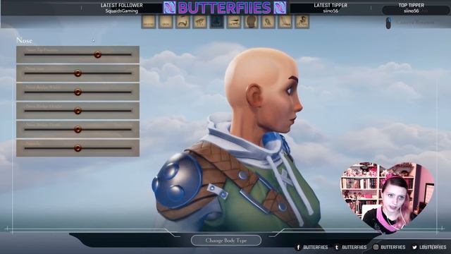 New Dauntless Indepth Beta Character Creation FULL 1080 HD смотреть онлайн