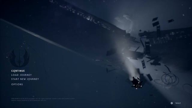 Star war jedi fallen order Live смотреть онлайн