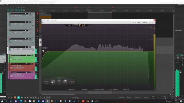 ВСЁ ПРО РАБОТУ ЭКВАЛАЙЗЕРА! Разберемся с устройством и принципом работы.
