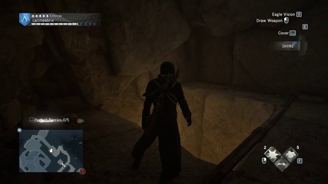 ASSASSIN'S CREED UNITY 4K PC Gameplay Walkthrough #32 - The Book Thief смотреть онлайн