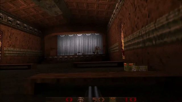 Quake Mapping (A small custom quake Map) смотреть онлайн