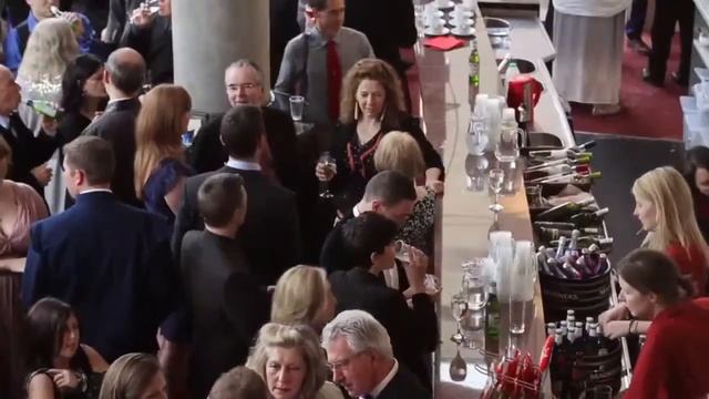 Edinburgh international festival смотреть онлайн