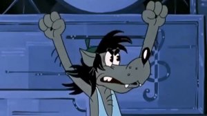 Ну, погоди! все фразы волка из мультфильма 18 серий