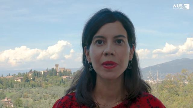 Centenario Stefano Bardini | TORRE DEL GALLO - Alessandra Nardi смотреть онлайн
