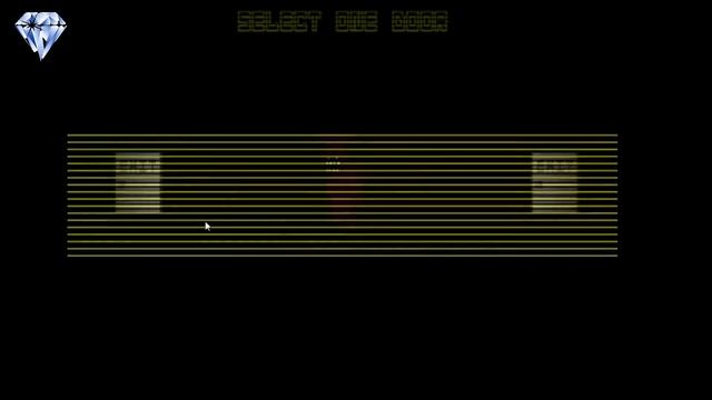 Five Nights As Shadow Bonnie 3, 4, 5 - Вся История