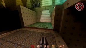 Quake Speedrun World Record