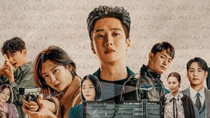 #Клип к дораме "Чеболь против детектива"