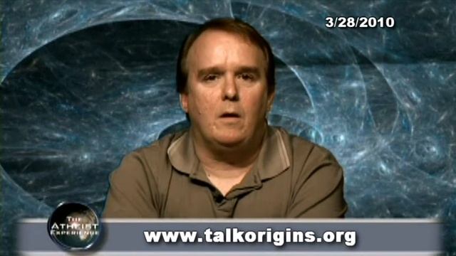 Evolution? Big Bang? Cambrian Explosion? | Hunter - Canada | Atheist Experience #650 смотреть онлайн