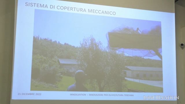 3 Ferdinando Corti   Sistemi di agevolazione per l’utilizzo di reti antinsetto in olivicoltura