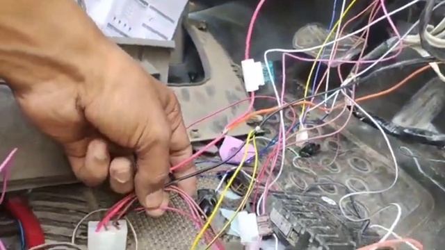 How to install car security remote system in Toyota, Suzuki & Honda | Complete Information in Hindi смотреть онлайн