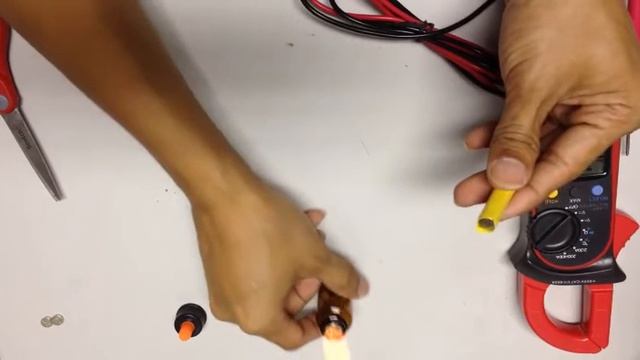 DIY: How To Make 23A 12V Battery!