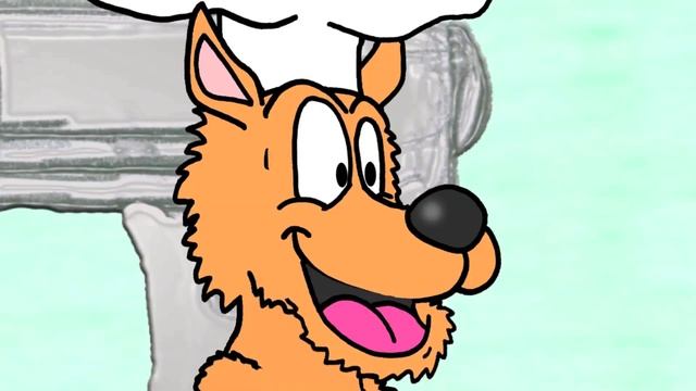 MR MUFFIN SBTOONS смотреть онлайн